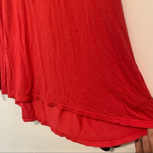 Ripzone | Ombré Pink Summer Dress - Picture 5 of 13